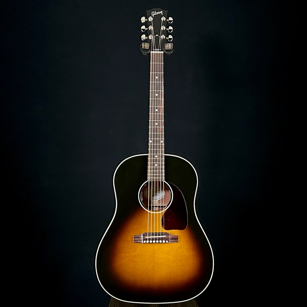 Gibson J-45 Standard - Vintage Sunburst