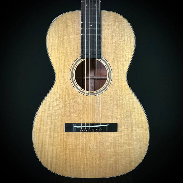 Martin Custom Shop 18 style, Single "0" 12-Fret - 1 3/4"