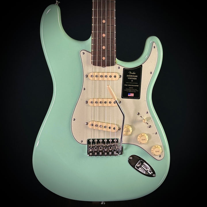 Fender American Vintage II 1961 Stratocaster