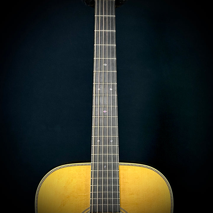 Martin Custom Shop D-28 Authentic Stage 1 Aged - Natural