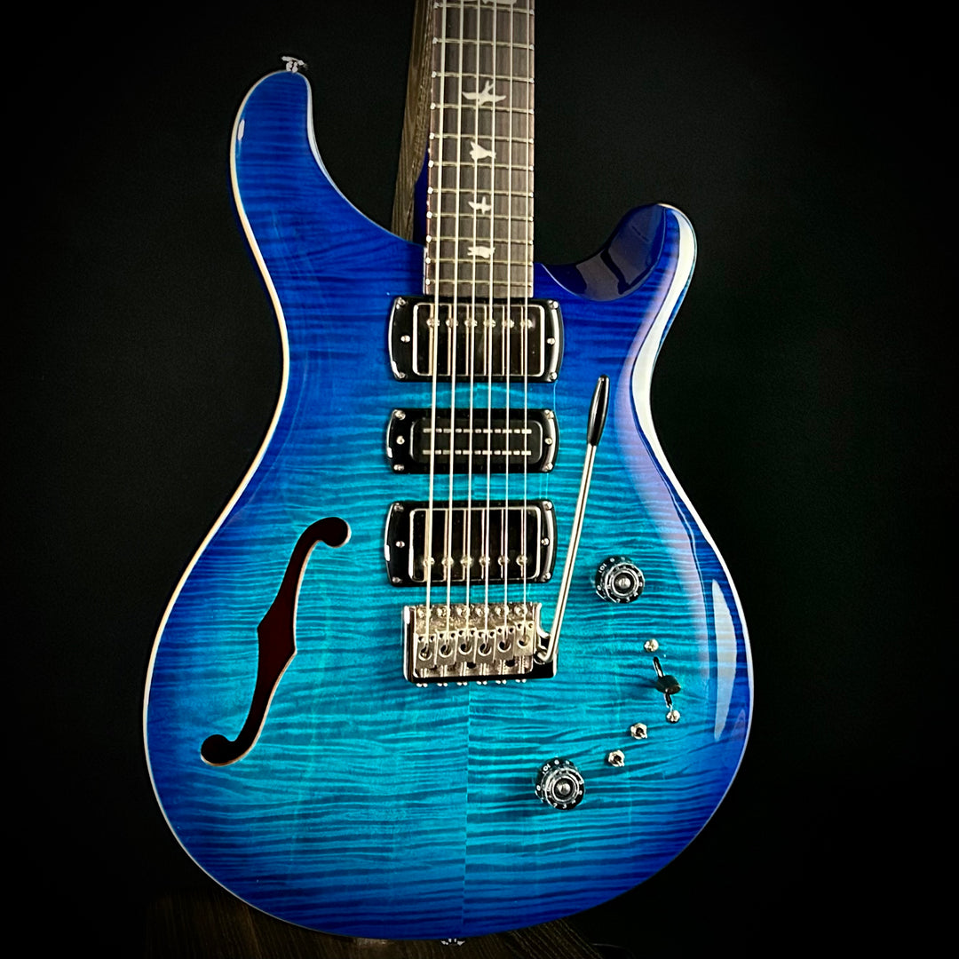 PRS SE Special Semi-Hollow