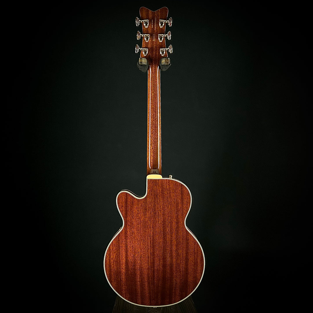 Gretsch Limited Falcon Center Block Jr.