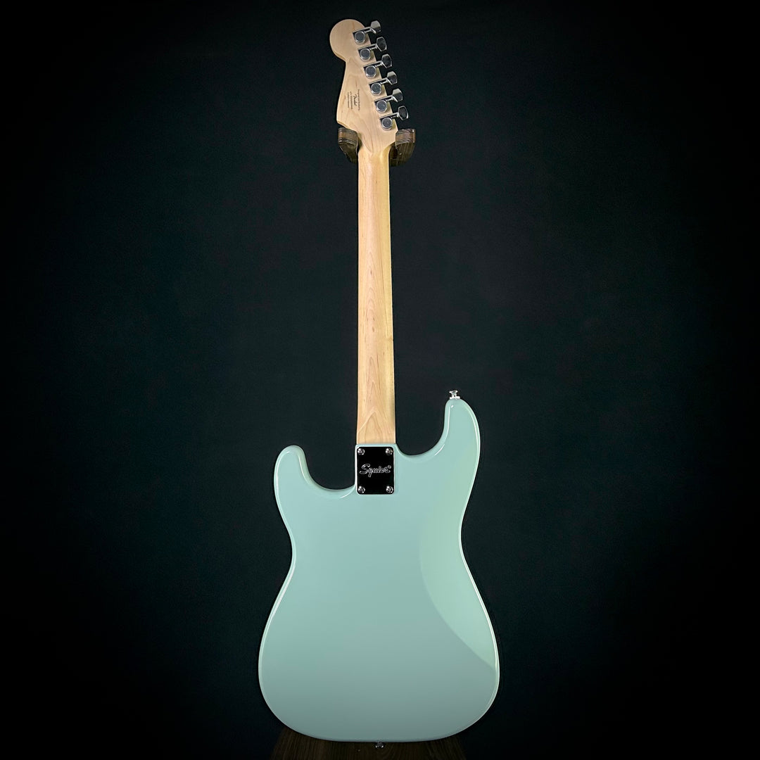 Squier Sonic Strat Hardtail H