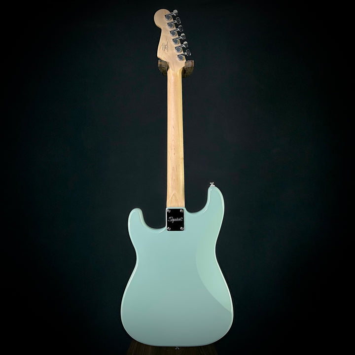 Squier Sonic Strat Hardtail H