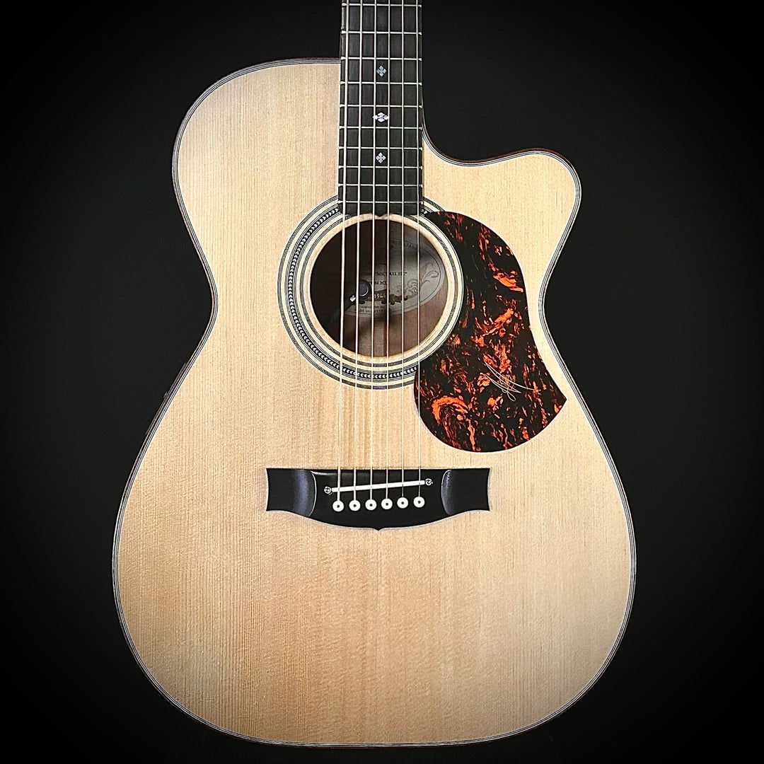 Maton EBG808C Michael Fix (USED)