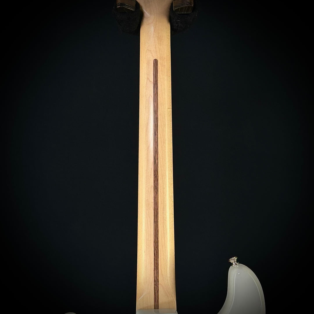 Fender Todd Krause Masterbuilt '60s NOS Stratocaster