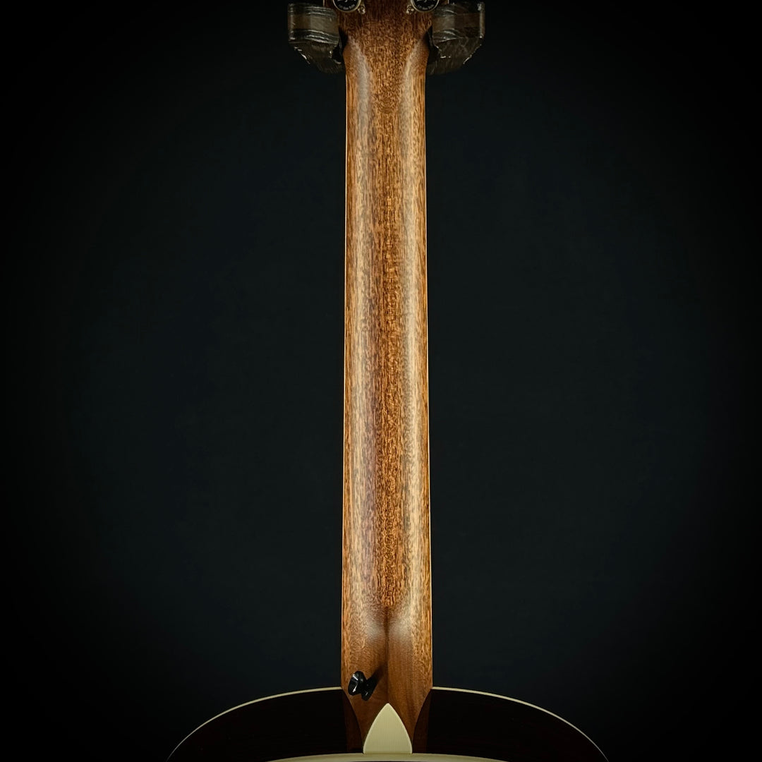 Taylor Custom Gold Label 814E - Indian Rosewood