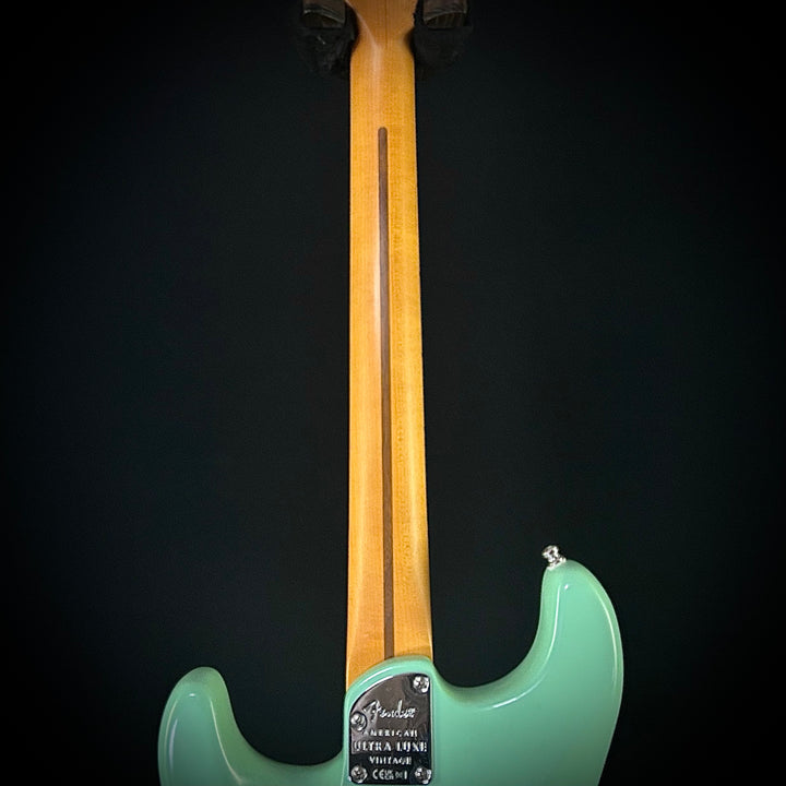 Fender American Ultra Luxe '50s Stratocaster