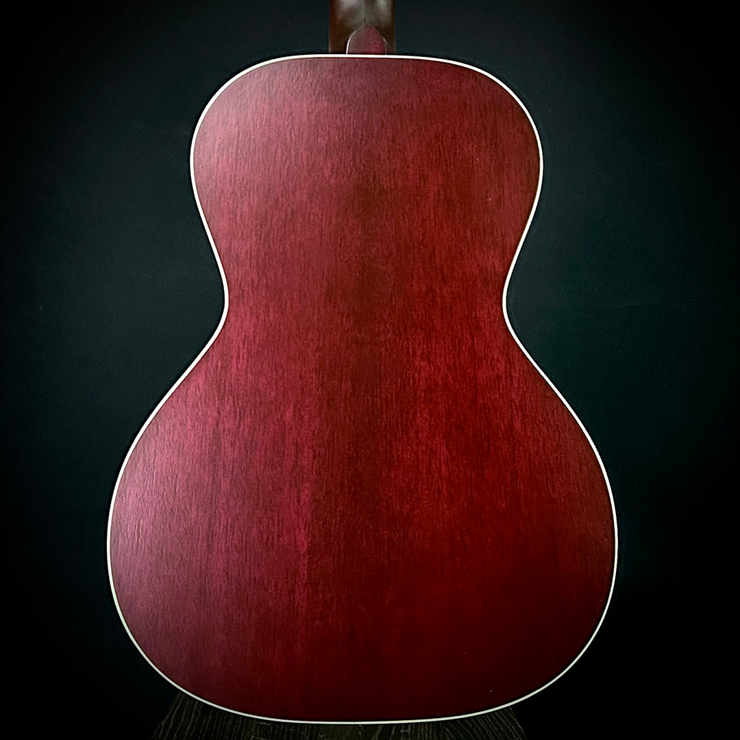 Gibson L-00 Special - Satin Wine Red