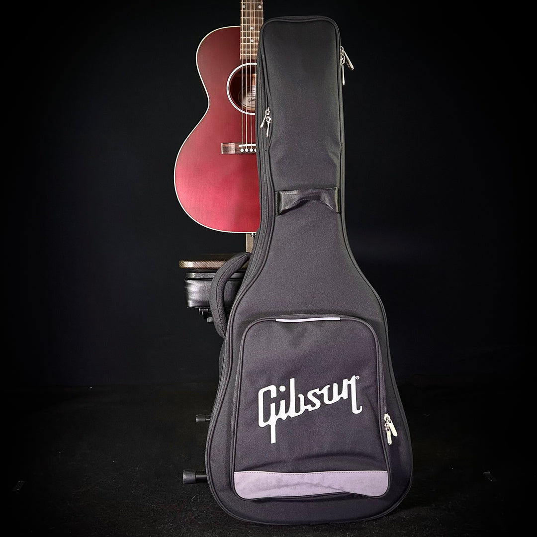 Gibson L-00 Special - Satin Wine Red
