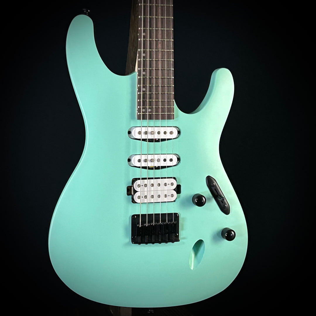 Ibanez S561FM