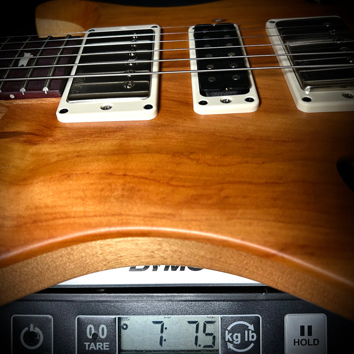 PRS LTD S2 Special Semi-Hollow Reclaimed