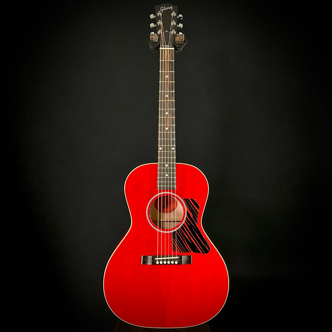 Gibson Custom L-00 Maple - Cherry Gloss
