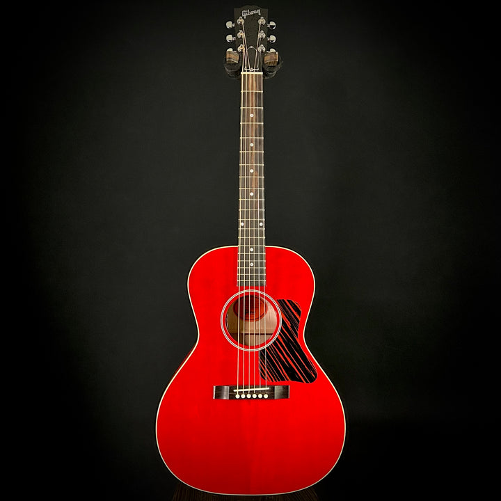 Gibson Custom L-00 Maple - Cherry Gloss