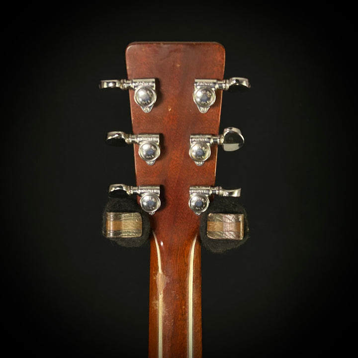 Martin 1971 D-18 (USED)