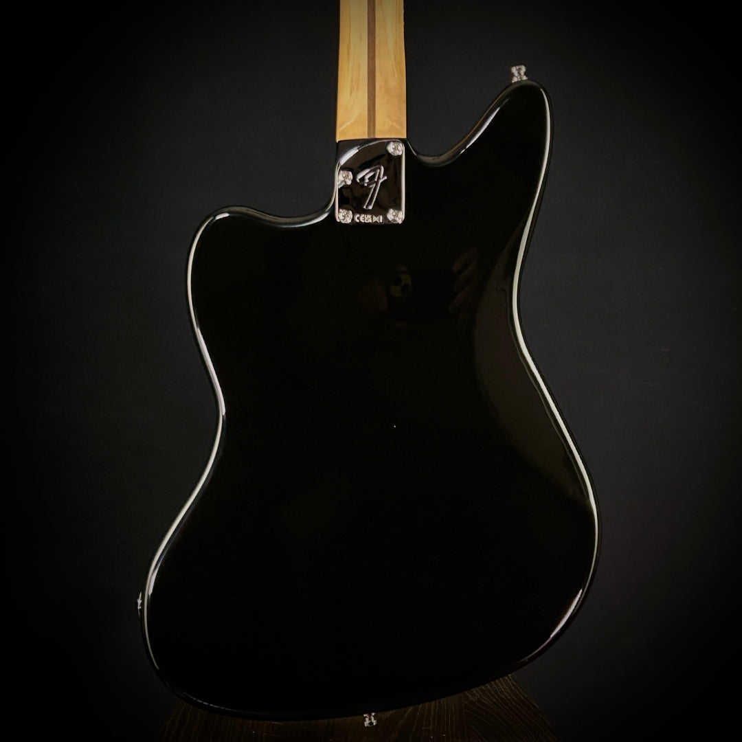 Fender Limited Player Fusion Jaguar Baritone