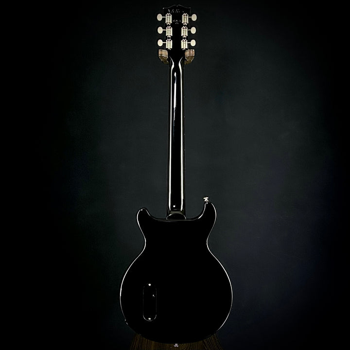 Gibson Les Paul Junior Double Cutaway Ebony