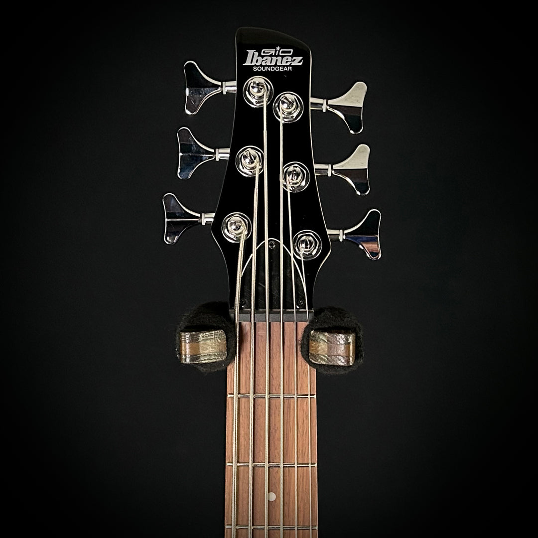 Ibanez GSR206 | 6 String Bass