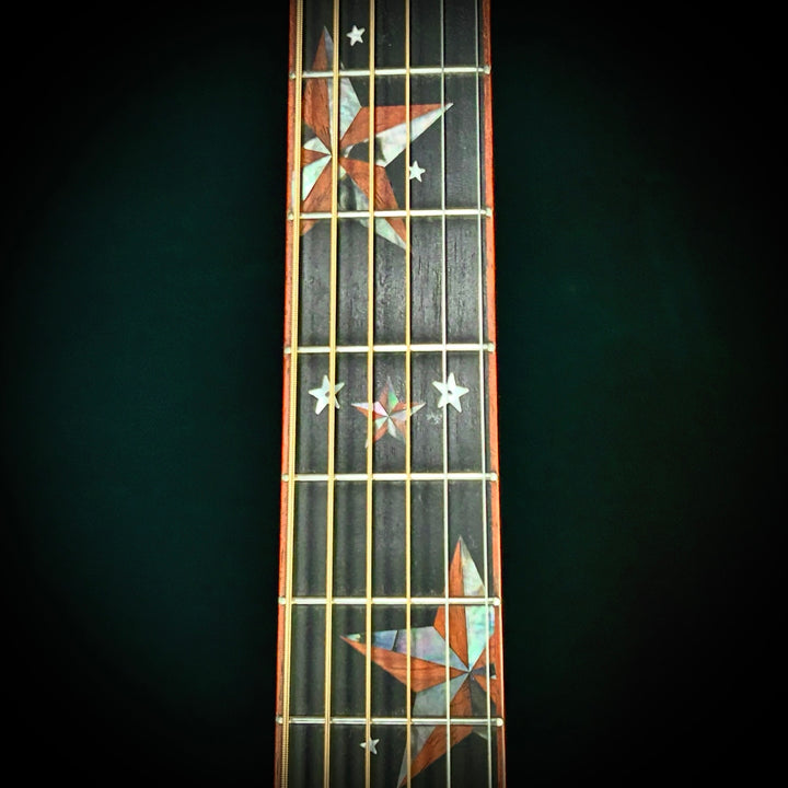 Martin 2019 Sailor Jerry - Homeward Bound (CONSIGNMENT)