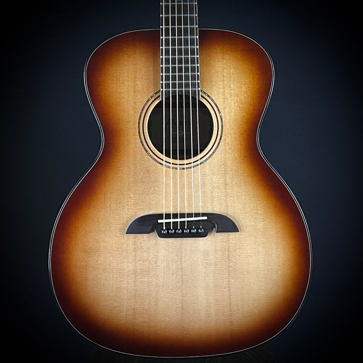 Alvarez AEF90 Ebony Elite