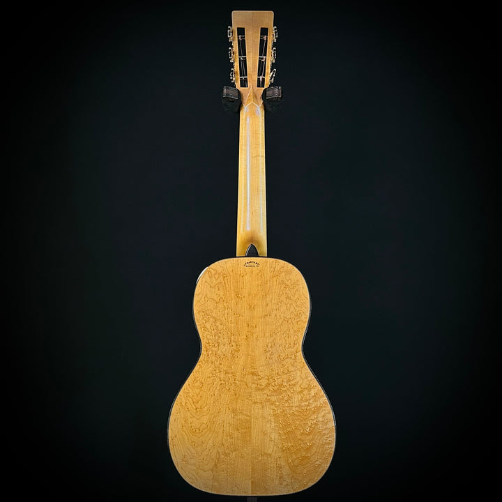 Martin Custom Shop Size 5 "terz" - Birdseye Maple