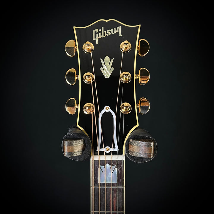 Gibson SJ-200 60’s Original - Heritage Cherry Sunburst
