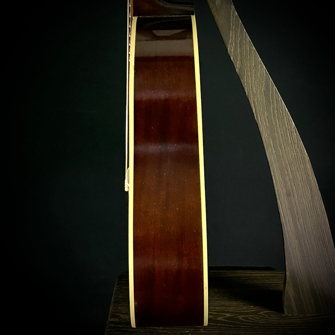 Gibson 1942 Banner J-45 - Murphy Lab, Light Aged