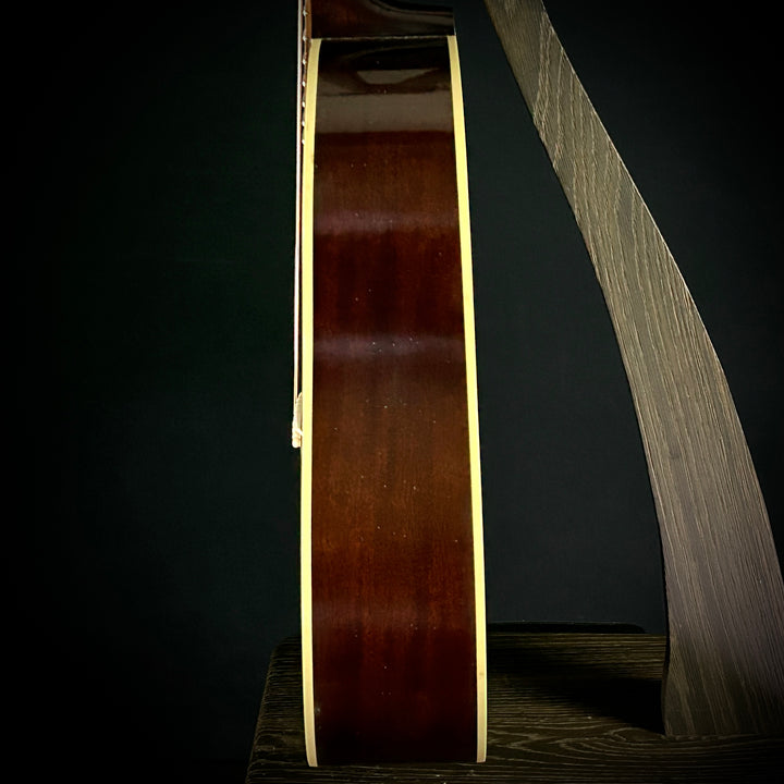 Gibson 1942 Banner J-45 - Murphy Lab, Light Aged