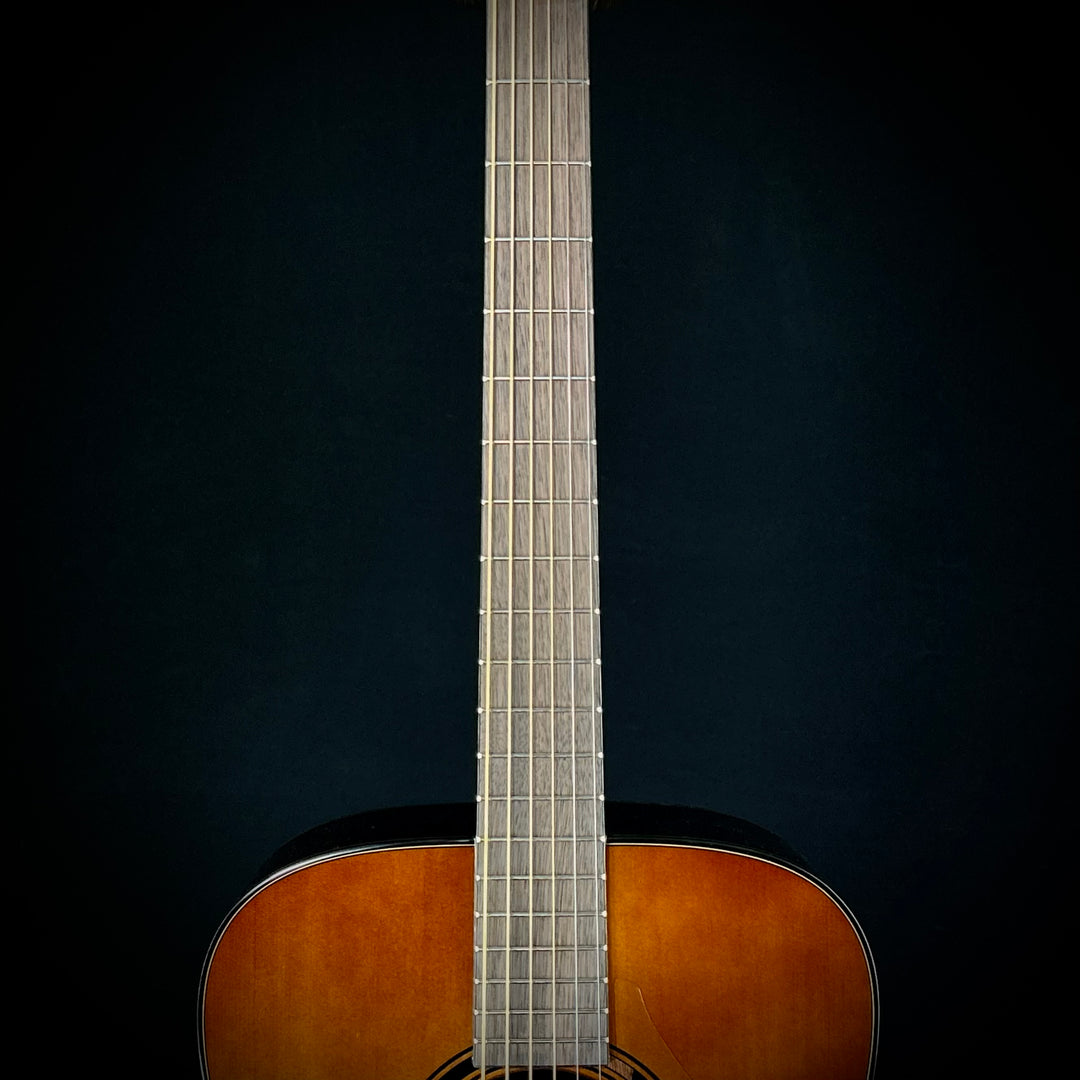 Yamaha TAS1E TransAcoustic - Sand Burst