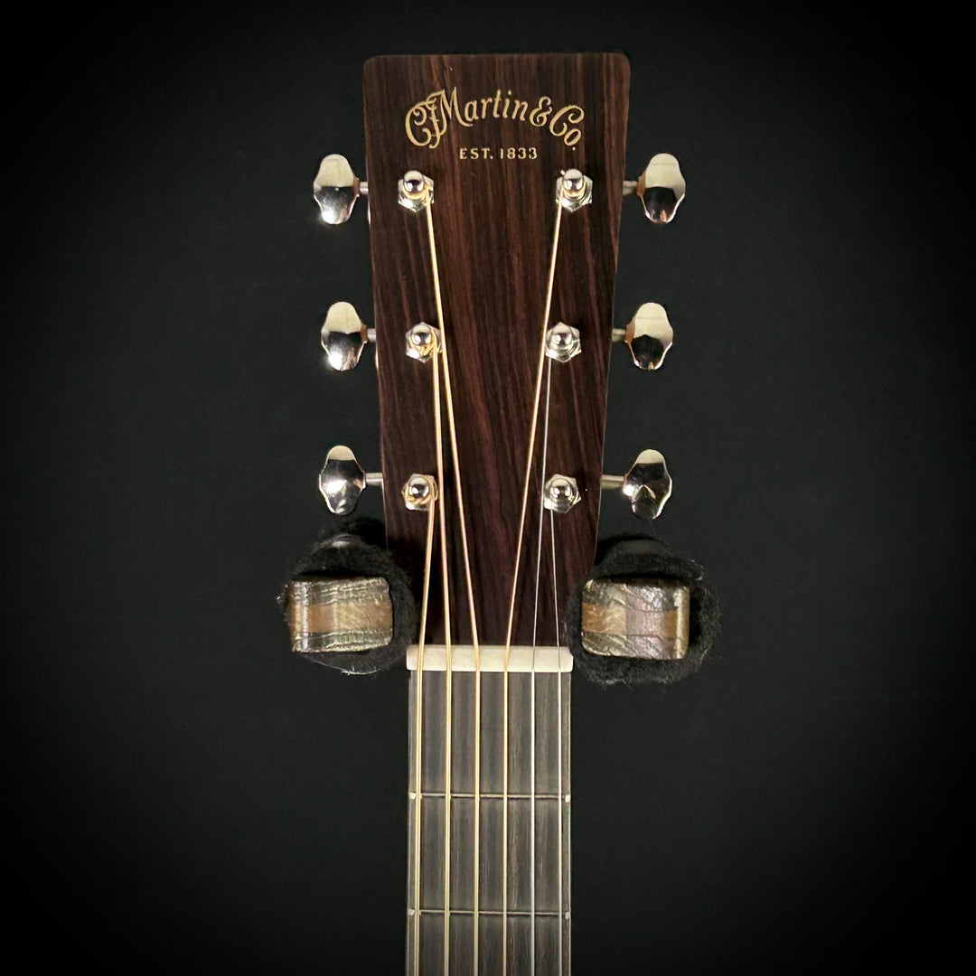 Martin Custom Shop 18 Style Dreadnought Short Scale 1 3/4" Nut