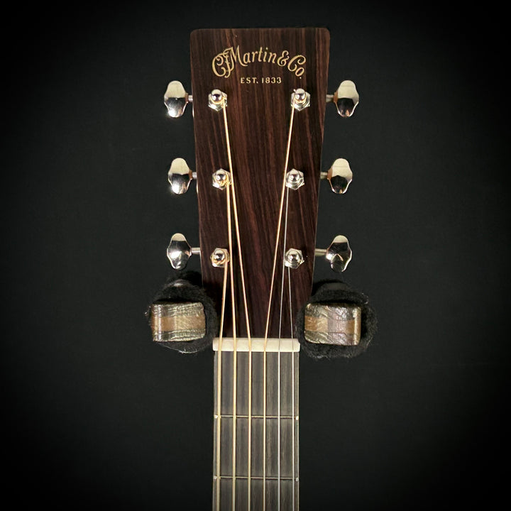 Martin Custom Shop 18 Style Dreadnought Short Scale 1 3/4" Nut
