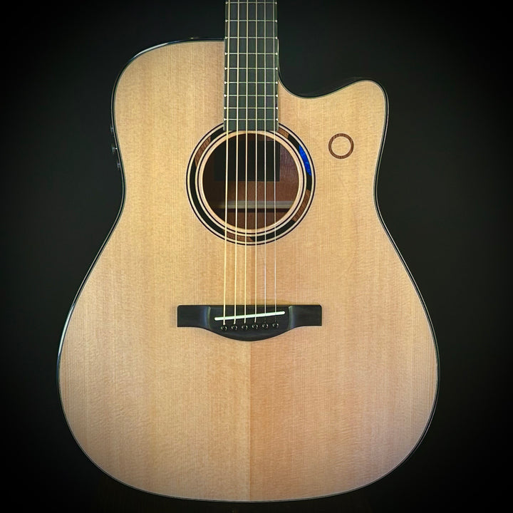 Yamaha TAG3 Cutaway - Natural