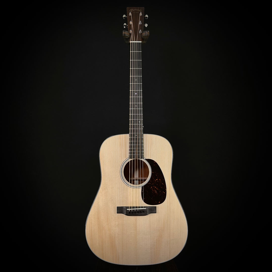 Martin 2024 Custom Shop D-18 - Adirondack Top (used)
