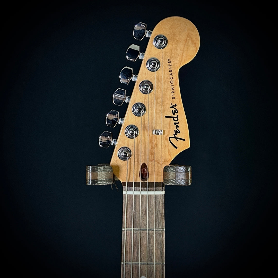 Fender Standard Stratocaster