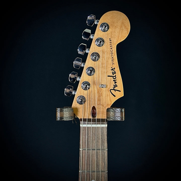 Fender Standard Stratocaster