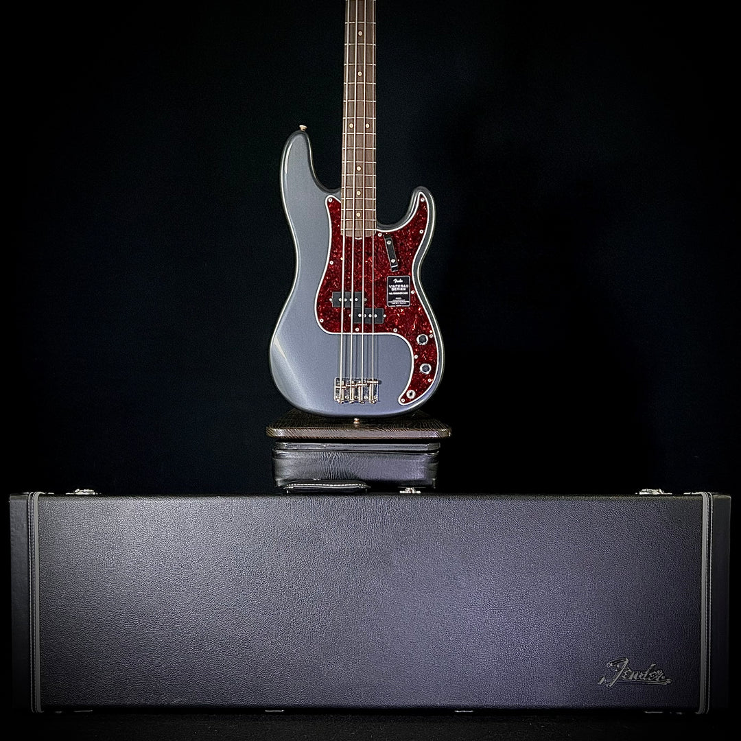 Fender Vintera II Road Worn ‘60s Precision Bass