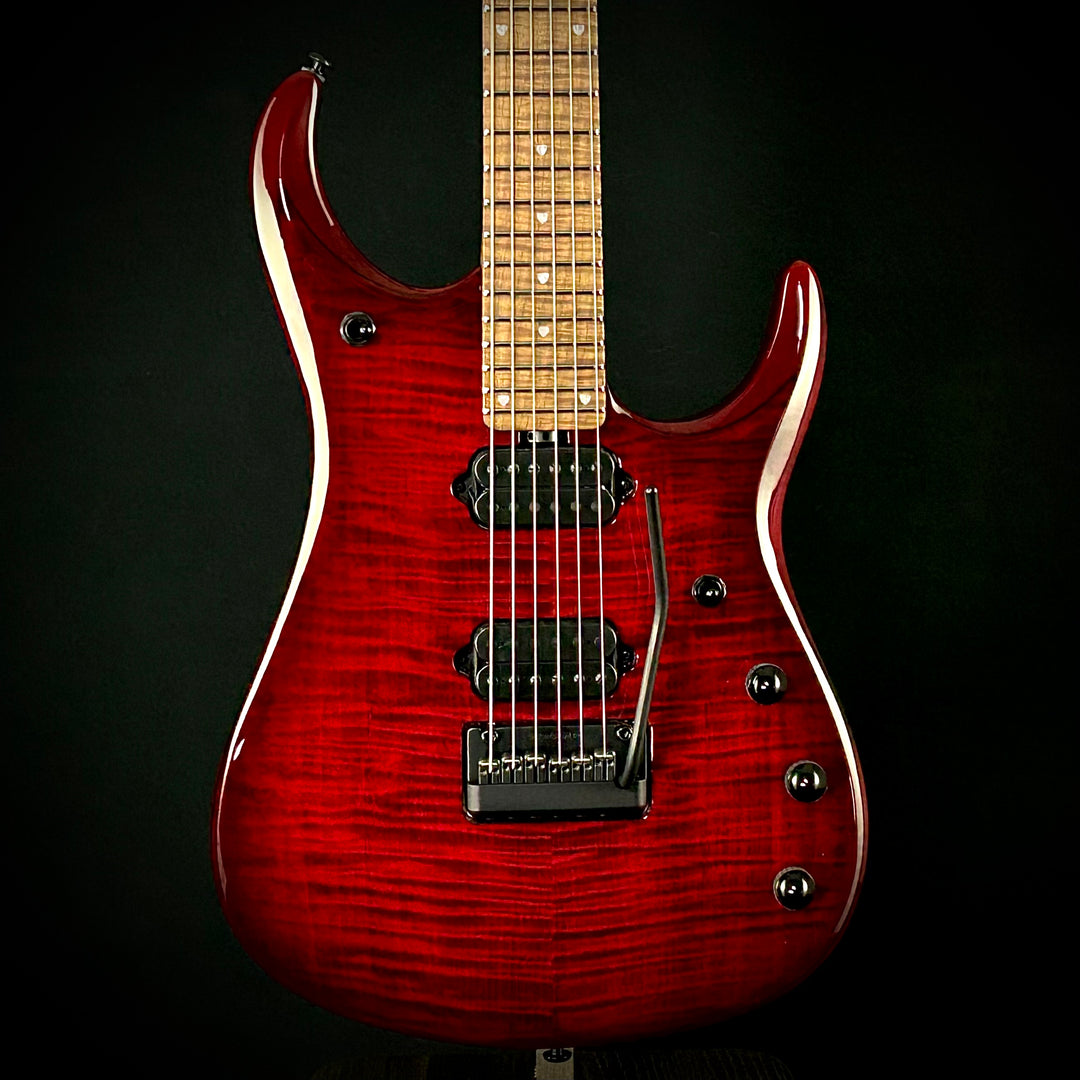 Music Man JP15 Piezo