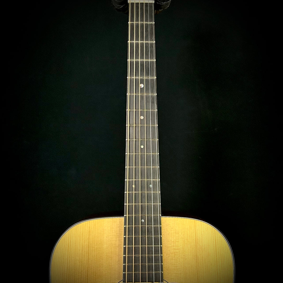 Martin Custom Shop D-18 Authentic - Sinker Mahogany