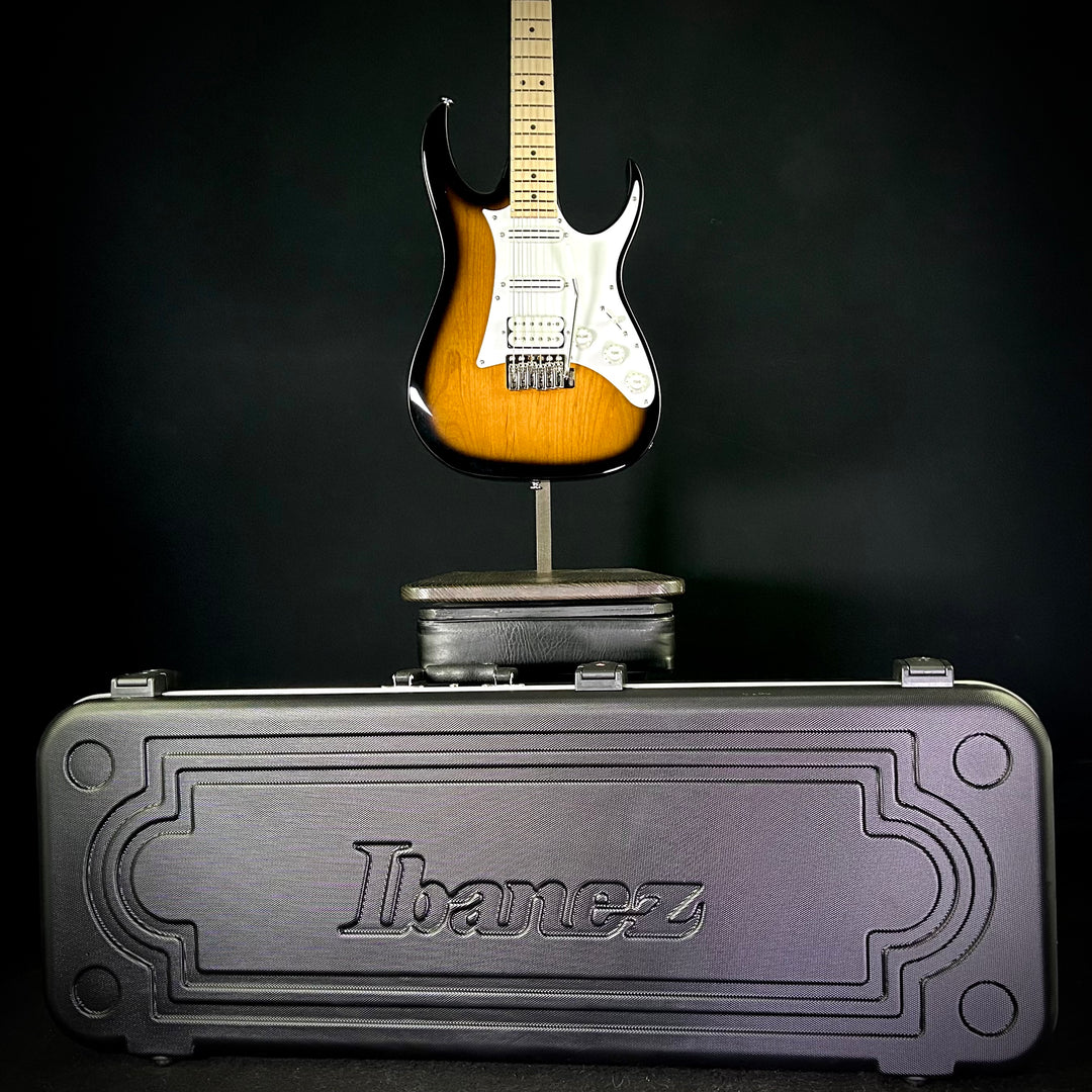Ibanez AT100CL Andy Timmons Signature Prestige