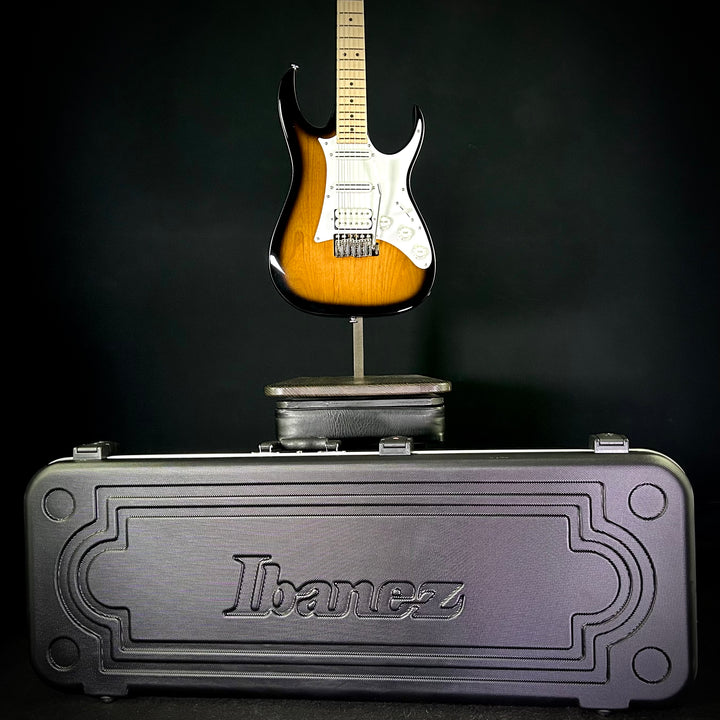 Ibanez AT100CL Andy Timmons Signature Prestige