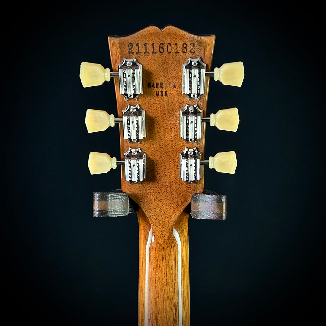 Gibson Les Paul Standard '50s Double Trouble