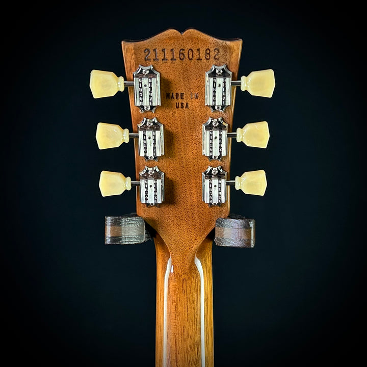 Gibson Les Paul Standard '50s Double Trouble