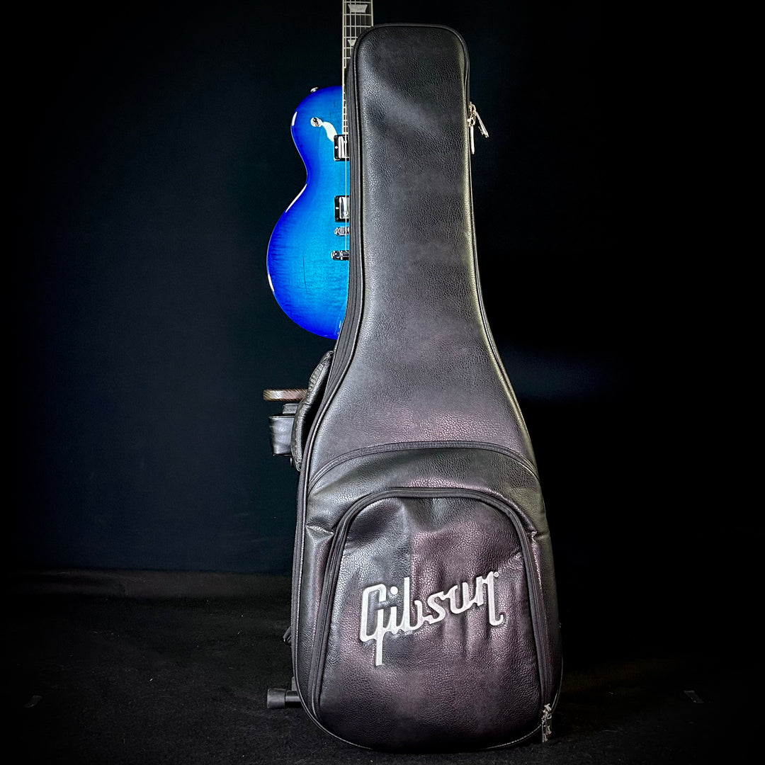 Gibson LP Studio Session