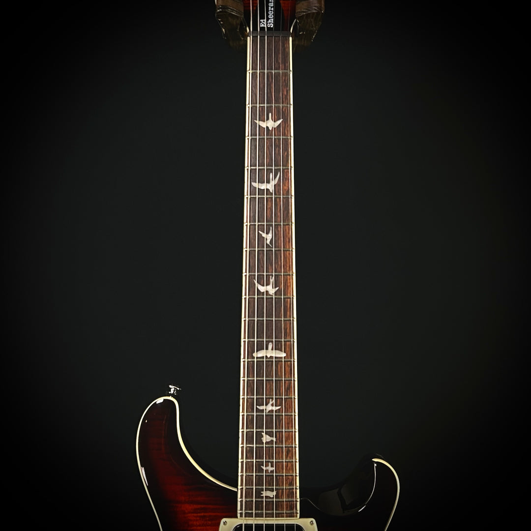 PRS SE Hollowbody I Piezo