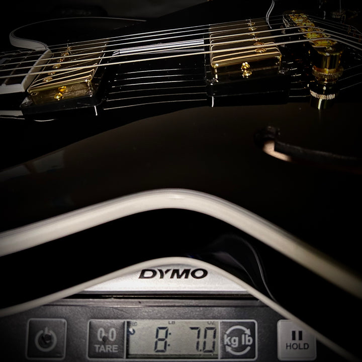 Gibson ES Supreme