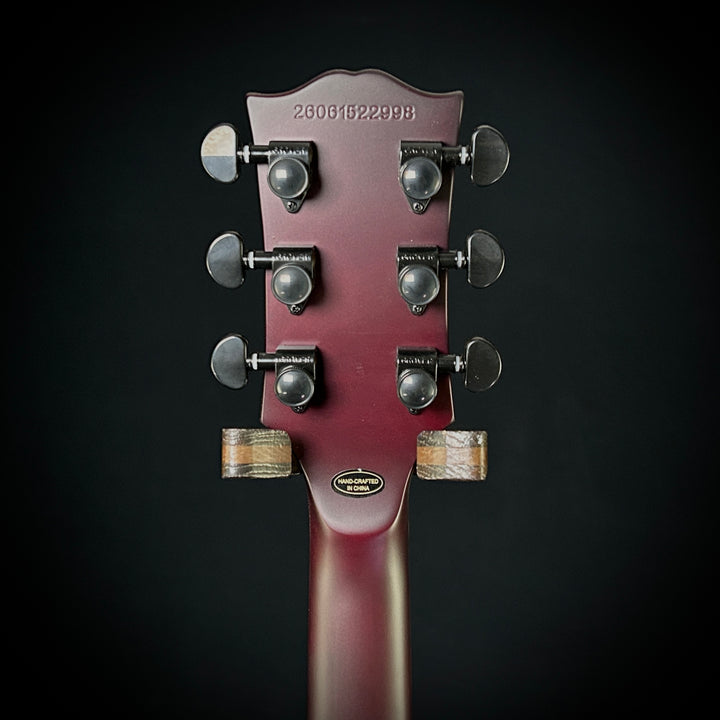 Epiphone Prophecy SG