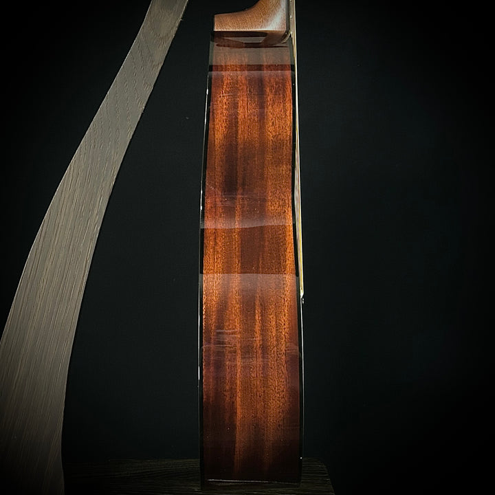 Martin 000E Retro Plus Mahogany - New For 2025
