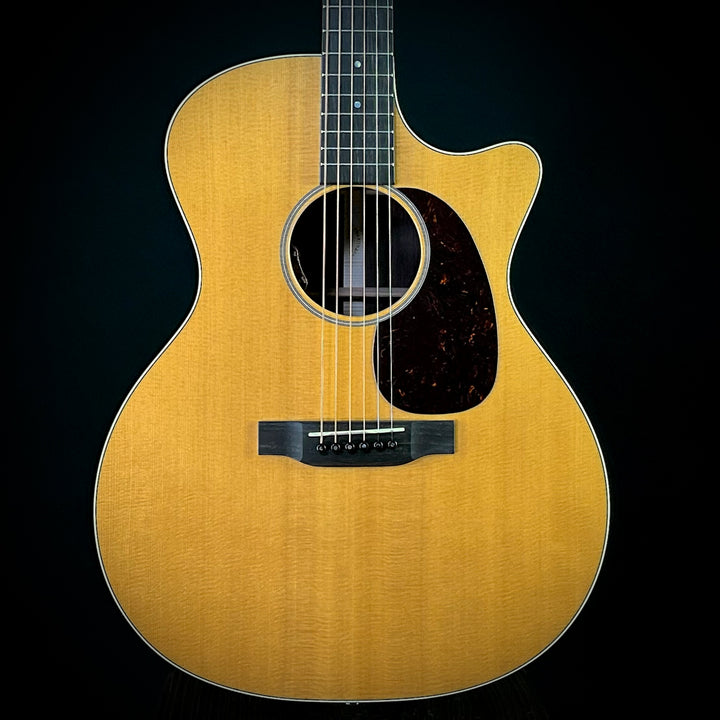Martin GPC-16E - Natural