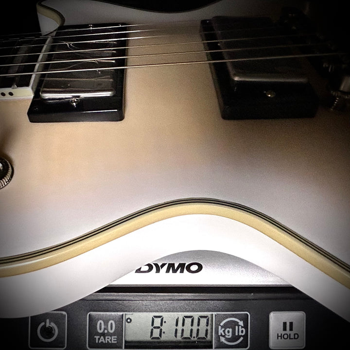Epiphone Les Paul Prophecy