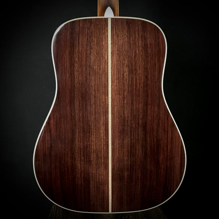 Eastman E20D Thermo Cured - Large Sound Hole